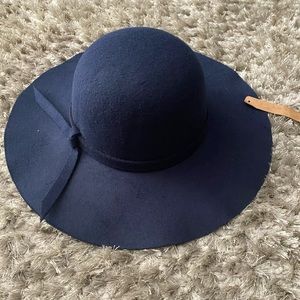 Fedora Hat